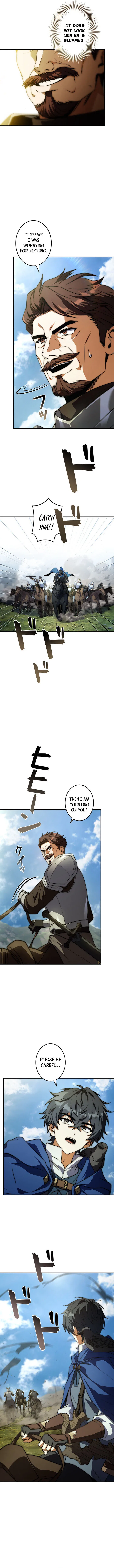 I Became a Wizard in a Medieval Fantasy World Chapter 22 – Page 2