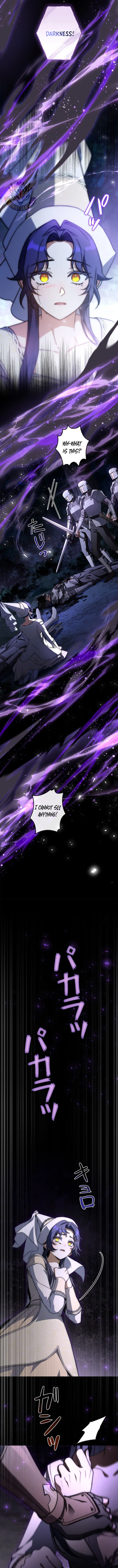 I Became a Wizard in a Medieval Fantasy World Chapter 22 – Page 15