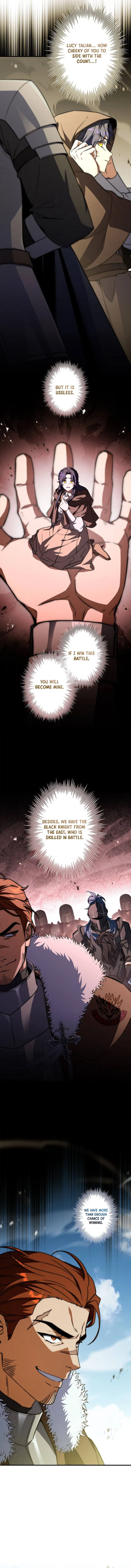 I Became a Wizard in a Medieval Fantasy World Chapter 21 – Page 5