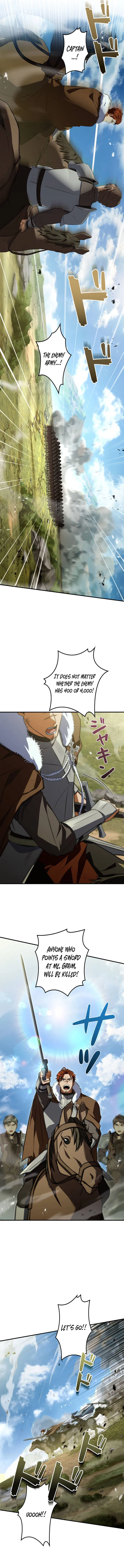 I Became a Wizard in a Medieval Fantasy World Chapter 21 – Page 6