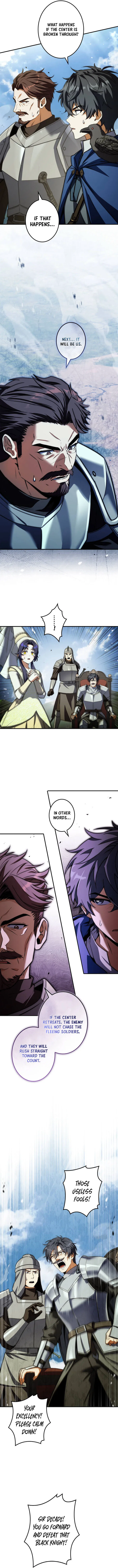 I Became a Wizard in a Medieval Fantasy World Chapter 21 – Page 10