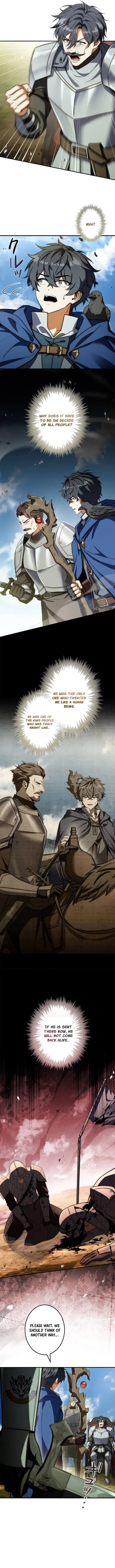 I Became a Wizard in a Medieval Fantasy World Chapter 21 – Page 11