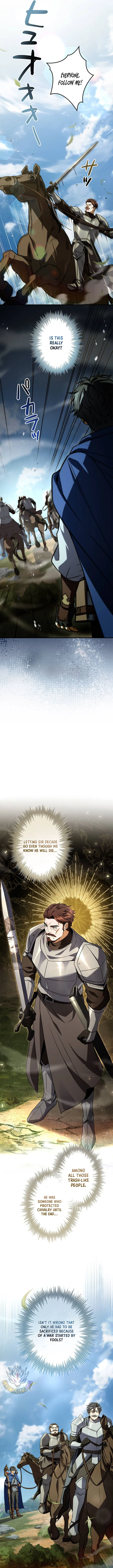 I Became a Wizard in a Medieval Fantasy World Chapter 21 – Page 15