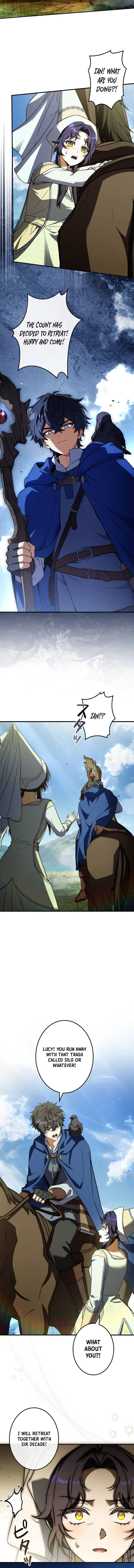 I Became a Wizard in a Medieval Fantasy World Chapter 21 – Page 16
