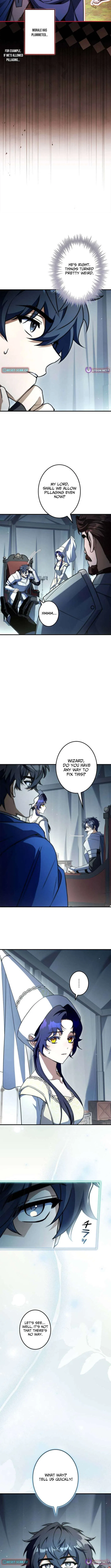I Became a Wizard in a Medieval Fantasy World Chapter 20 – Page 7