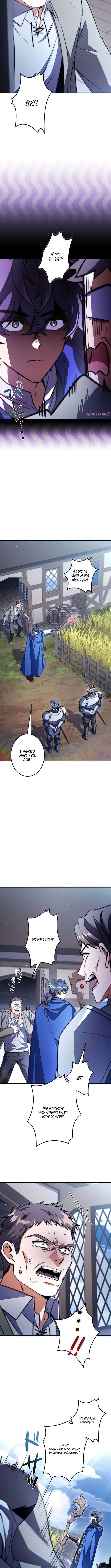 I Became a Wizard in a Medieval Fantasy World Chapter 20 – Page 9