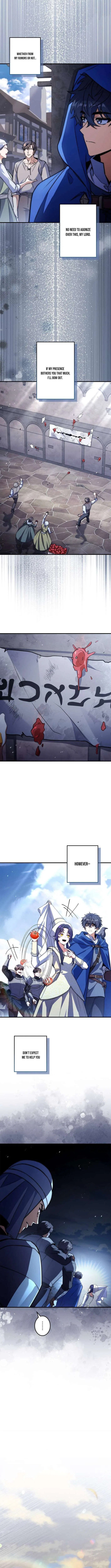 I Became a Wizard in a Medieval Fantasy World Chapter 20 – Page 12
