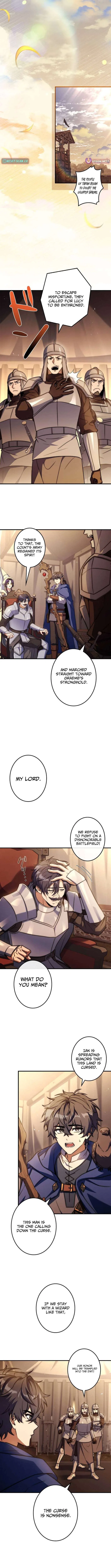 I Became a Wizard in a Medieval Fantasy World Chapter 20 – Page 13