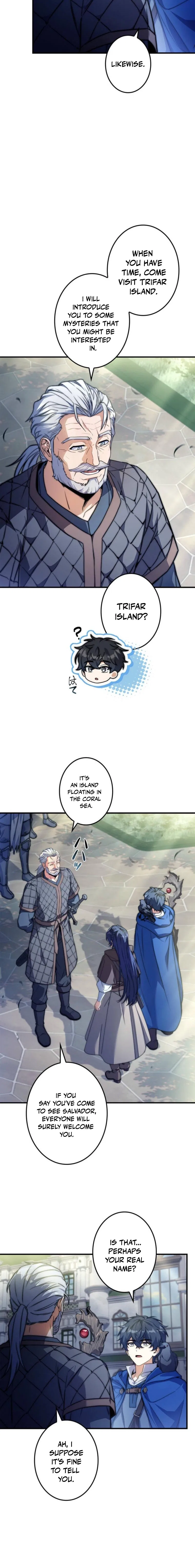 I Became a Wizard in a Medieval Fantasy World Chapter 18 – Page 18