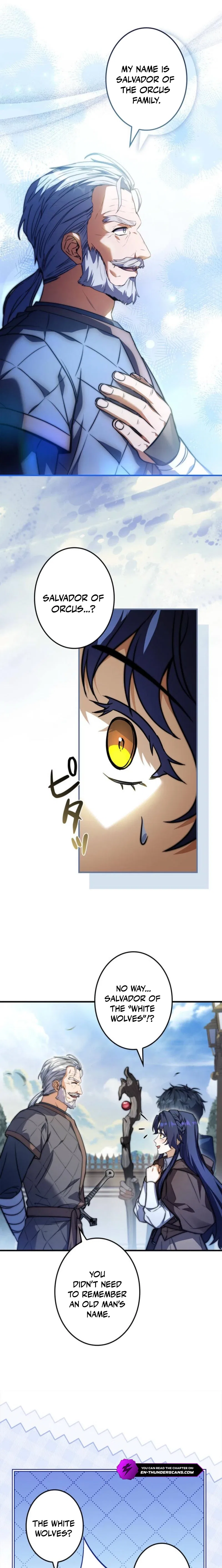 I Became a Wizard in a Medieval Fantasy World Chapter 18 – Page 19