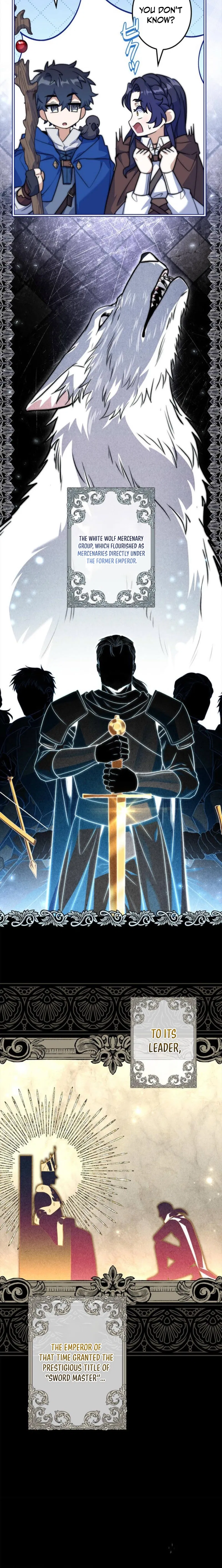 I Became a Wizard in a Medieval Fantasy World Chapter 18 – Page 20