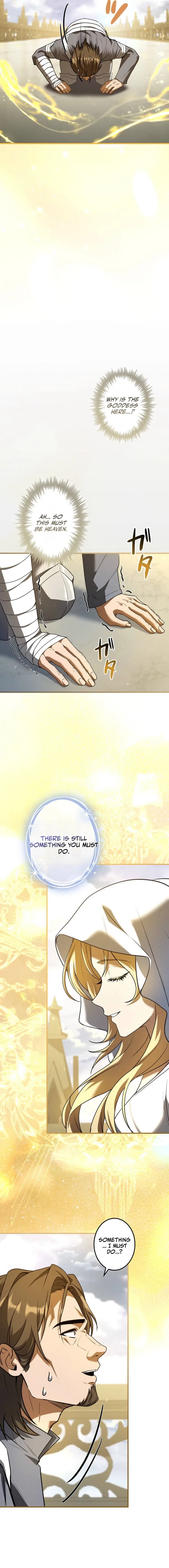 I Became a Wizard in a Medieval Fantasy World Chapter 17 – Page 3