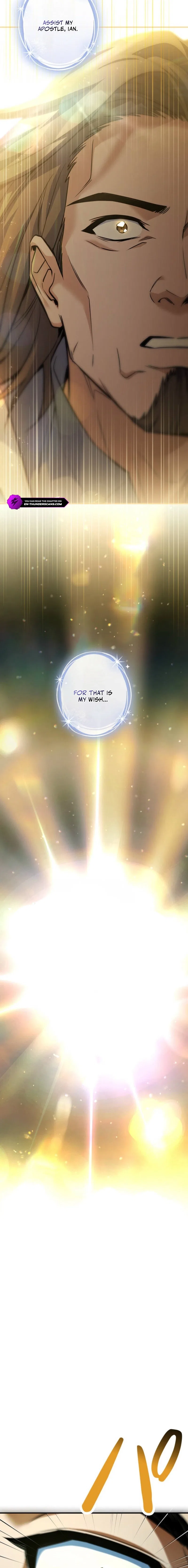 I Became a Wizard in a Medieval Fantasy World Chapter 17 – Page 5