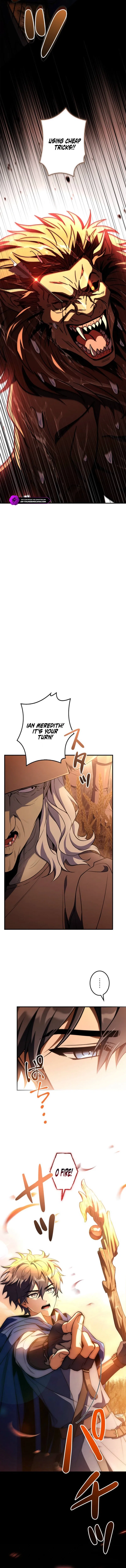 I Became a Wizard in a Medieval Fantasy World Chapter 17 – Page 22