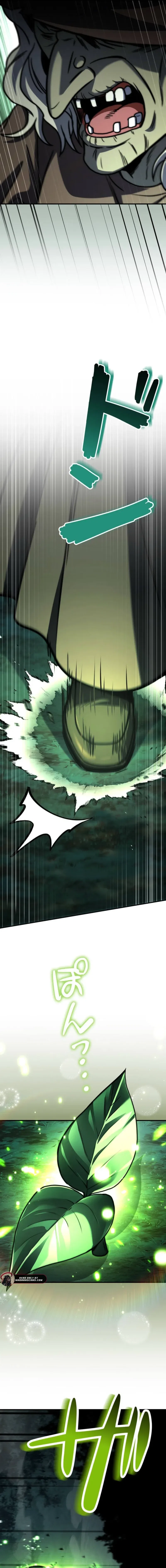 I Became a Wizard in a Medieval Fantasy World Chapter 16 – Page 17