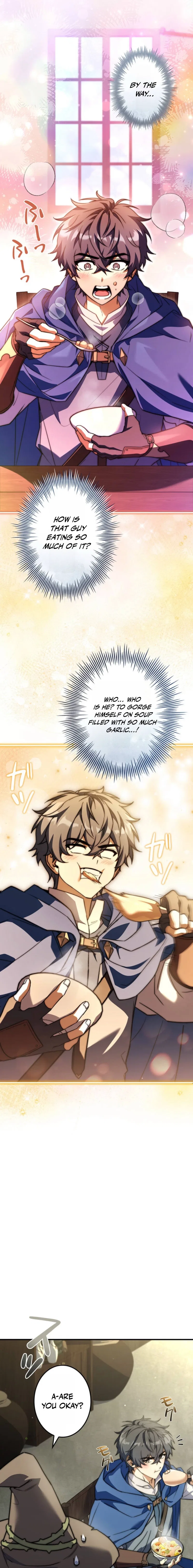 I Became a Wizard in a Medieval Fantasy World Chapter 15 – Page 7