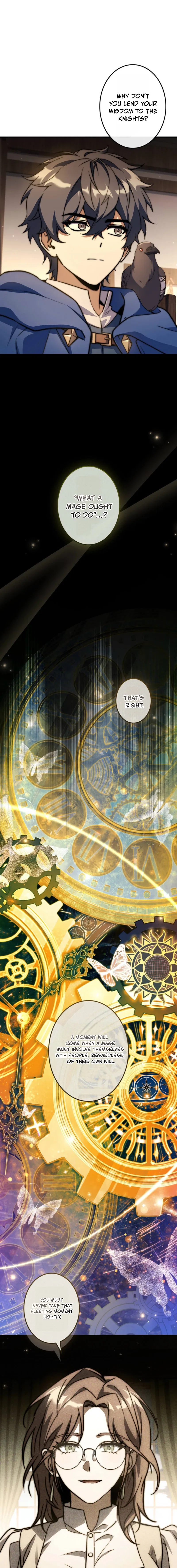 I Became a Wizard in a Medieval Fantasy World Chapter 15 – Page 15
