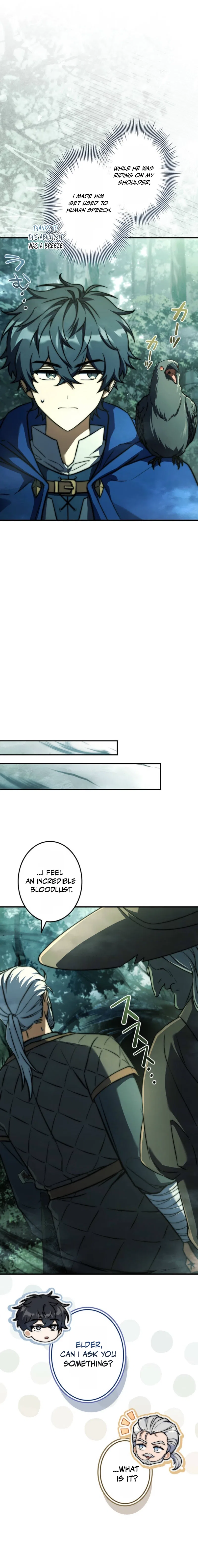 I Became a Wizard in a Medieval Fantasy World Chapter 15 – Page 20