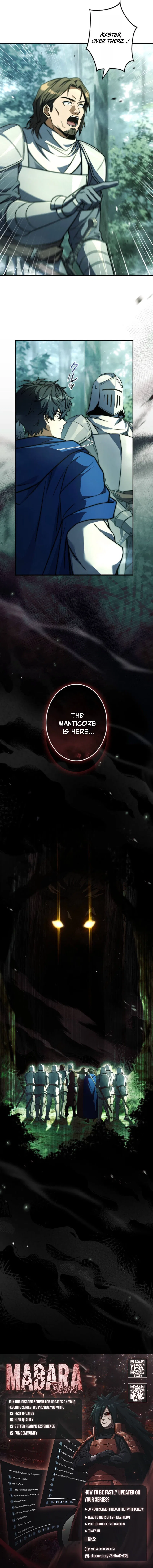 I Became a Wizard in a Medieval Fantasy World Chapter 15 – Page 23