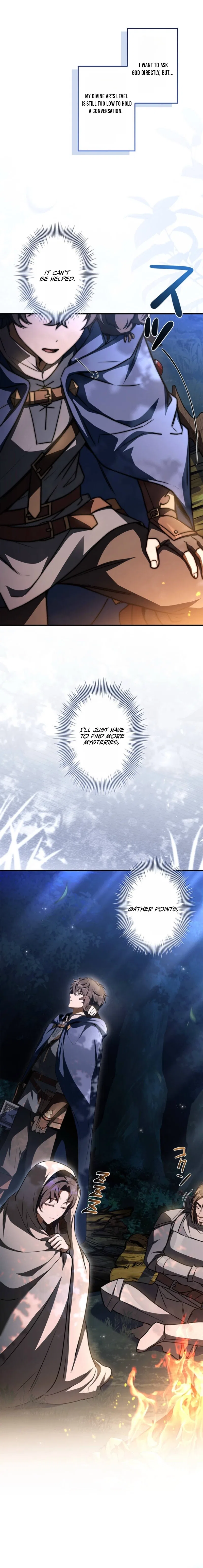 I Became a Wizard in a Medieval Fantasy World Chapter 14 – Page 9