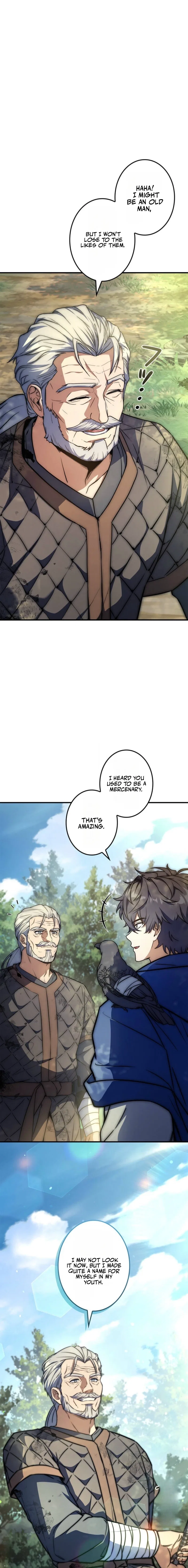 I Became a Wizard in a Medieval Fantasy World Chapter 14 – Page 14