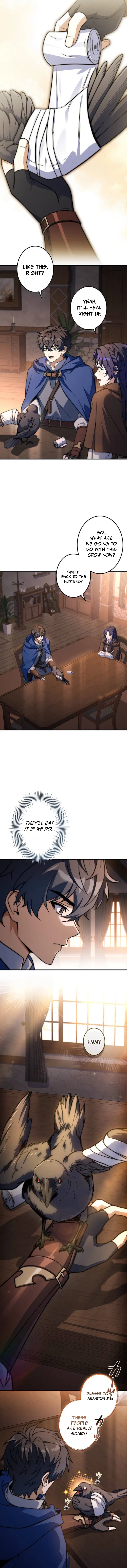I Became a Wizard in a Medieval Fantasy World Chapter 13 – Page 7