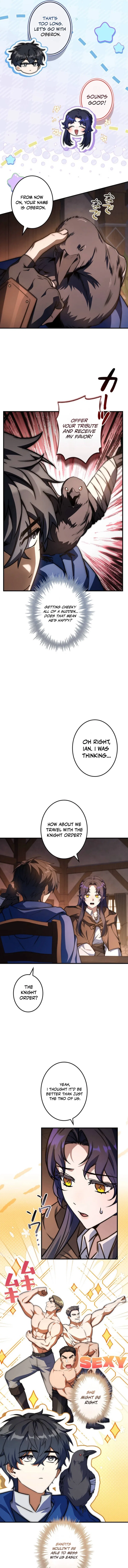 I Became a Wizard in a Medieval Fantasy World Chapter 13 – Page 9