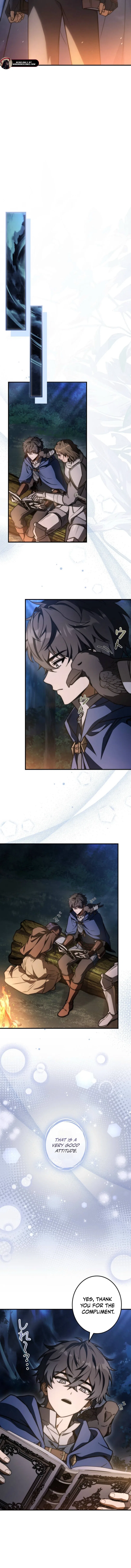 I Became a Wizard in a Medieval Fantasy World Chapter 13 – Page 20