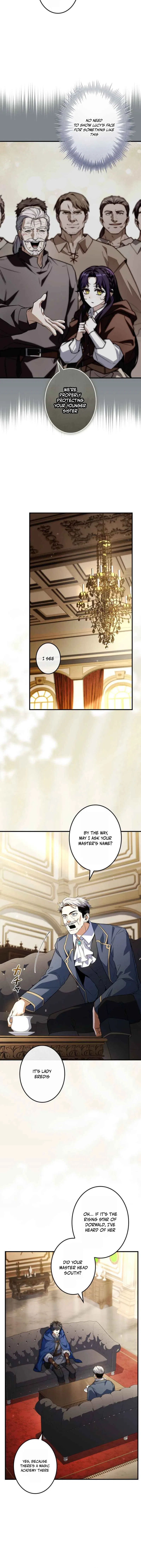I Became a Wizard in a Medieval Fantasy World Chapter 12 – Page 12
