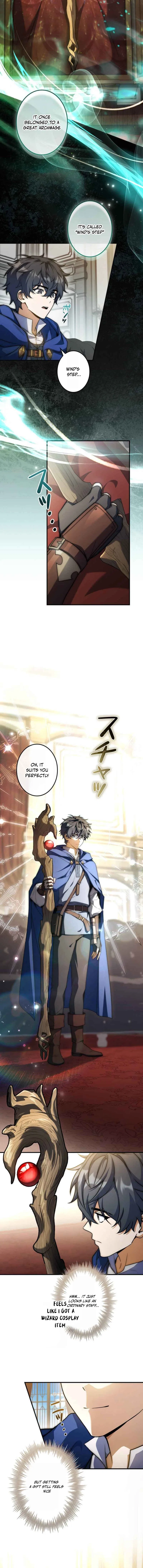 I Became a Wizard in a Medieval Fantasy World Chapter 12 – Page 16