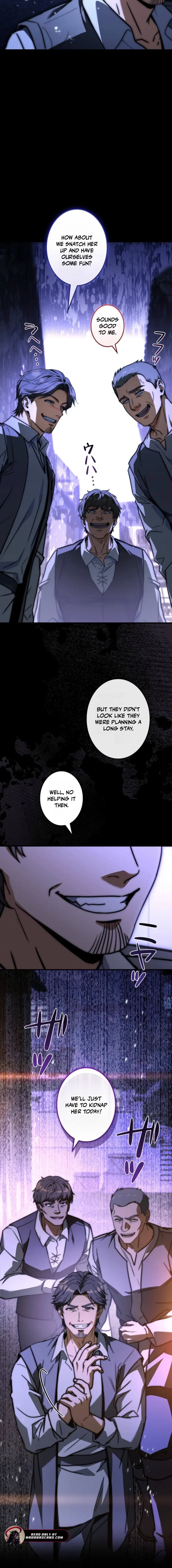 I Became a Wizard in a Medieval Fantasy World Chapter 10 – Page 2