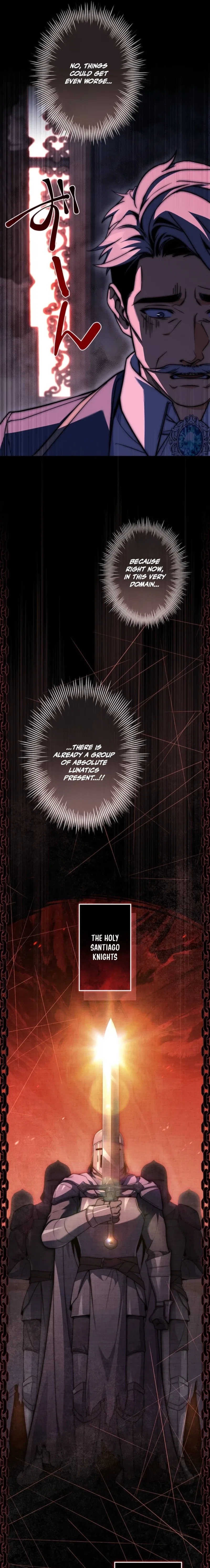 I Became a Wizard in a Medieval Fantasy World Chapter 10 – Page 9