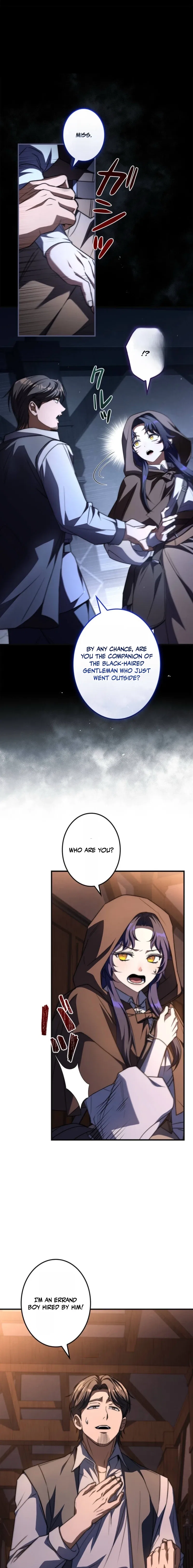 I Became a Wizard in a Medieval Fantasy World Chapter 10 – Page 17