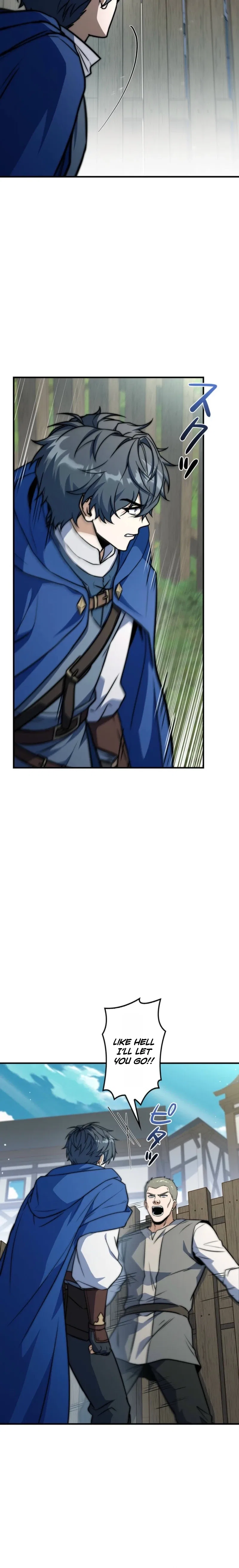 I Became a Wizard in a Medieval Fantasy World Chapter 10 – Page 24