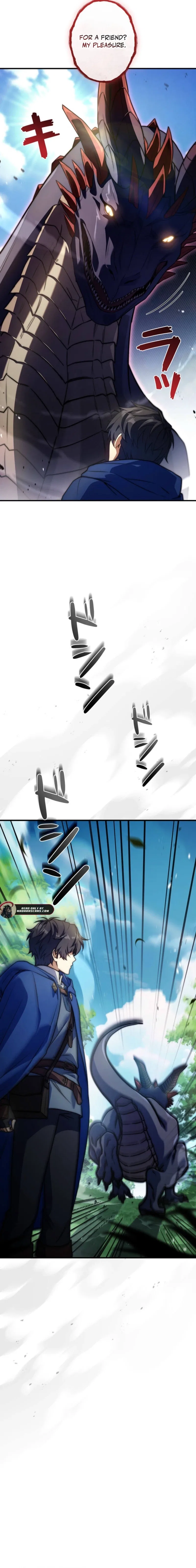 I Became a Wizard in a Medieval Fantasy World Chapter 9 – Page 5