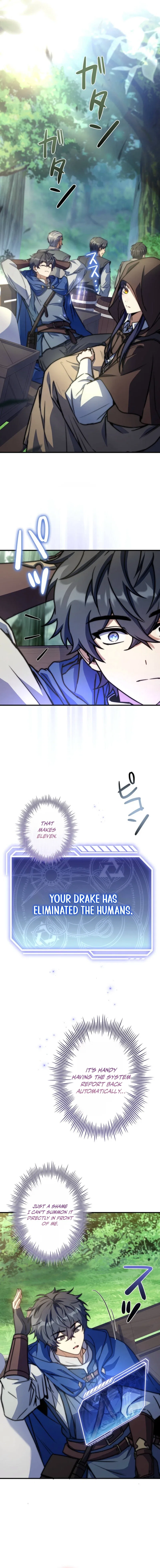 I Became a Wizard in a Medieval Fantasy World Chapter 9 – Page 8
