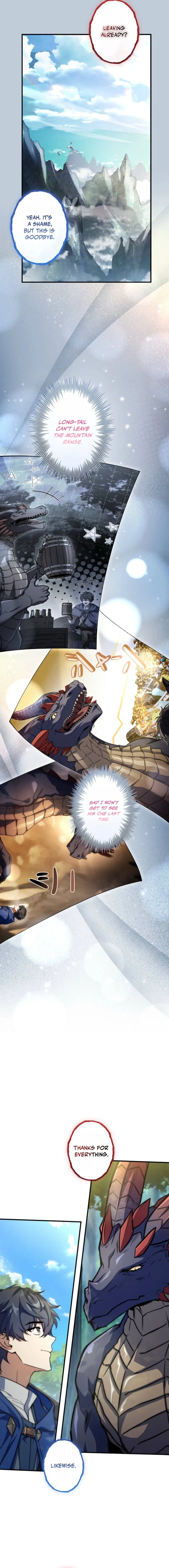 I Became a Wizard in a Medieval Fantasy World Chapter 9 – Page 10