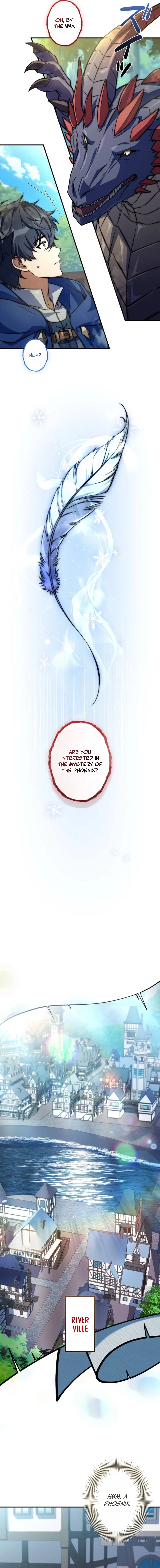 I Became a Wizard in a Medieval Fantasy World Chapter 9 – Page 11