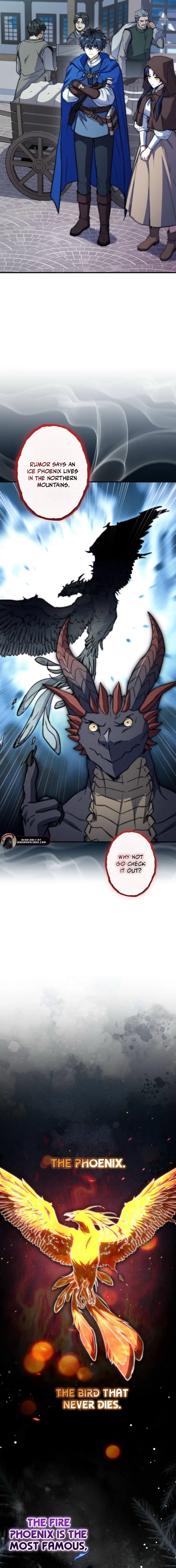 I Became a Wizard in a Medieval Fantasy World Chapter 9 – Page 12