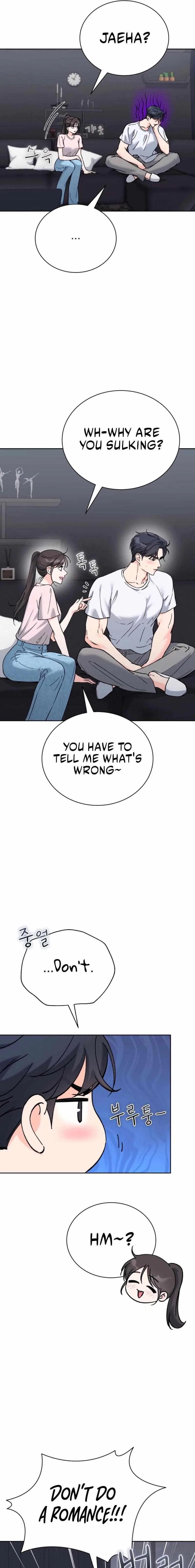 F (My Ex) Chapter 64 – Page 4