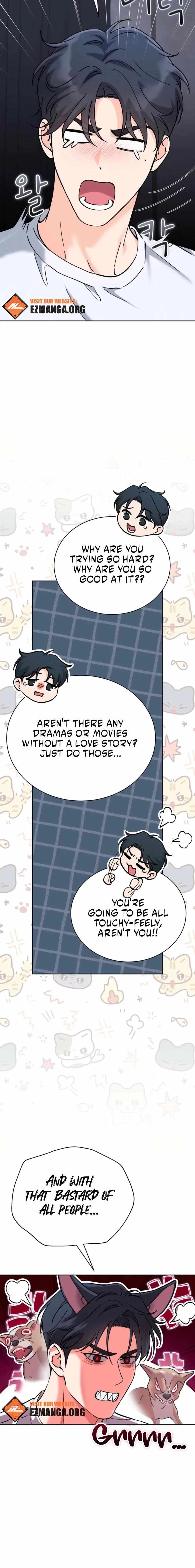 F (My Ex) Chapter 64 – Page 5