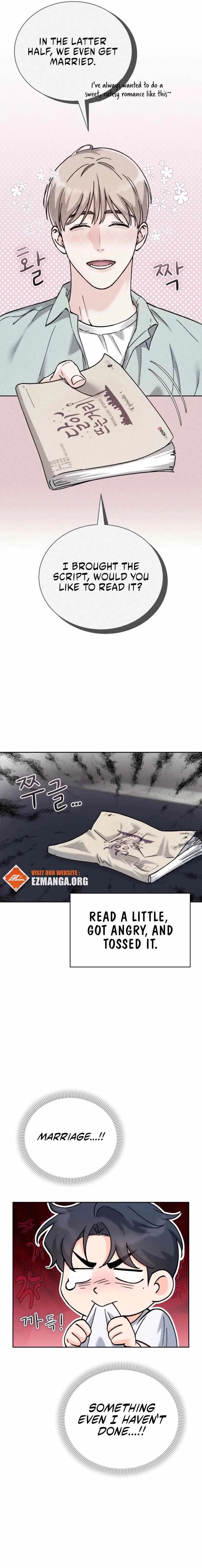 F (My Ex) Chapter 64 – Page 6