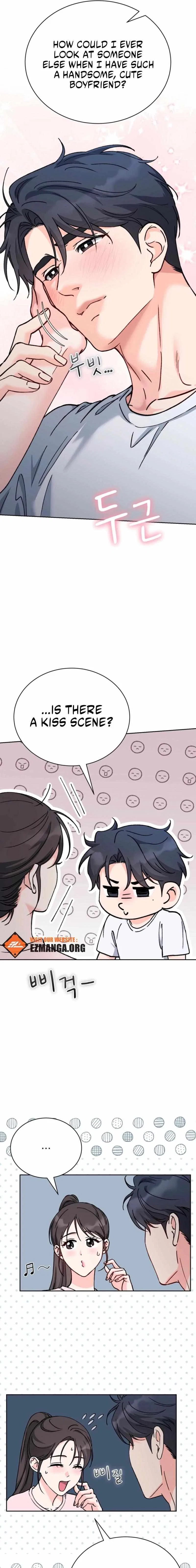 F (My Ex) Chapter 64 – Page 8