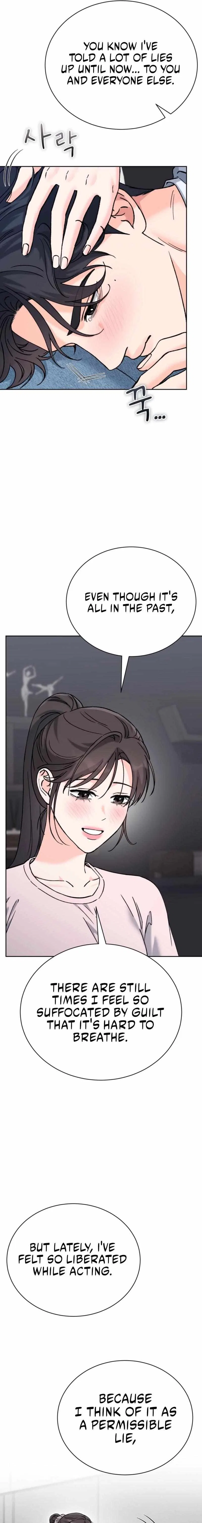 F (My Ex) Chapter 64 – Page 10