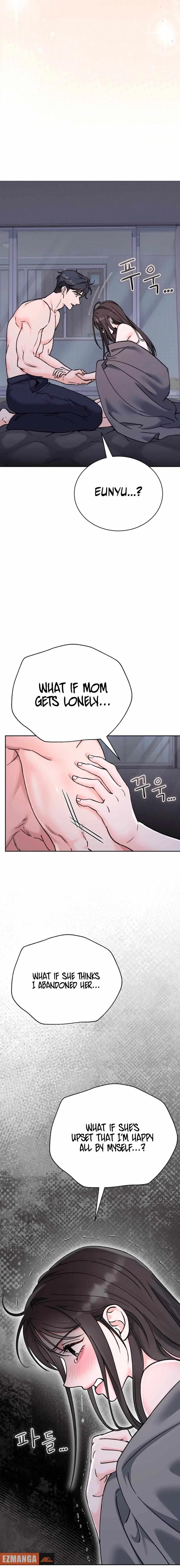 F (My Ex) Chapter 63 – Page 3