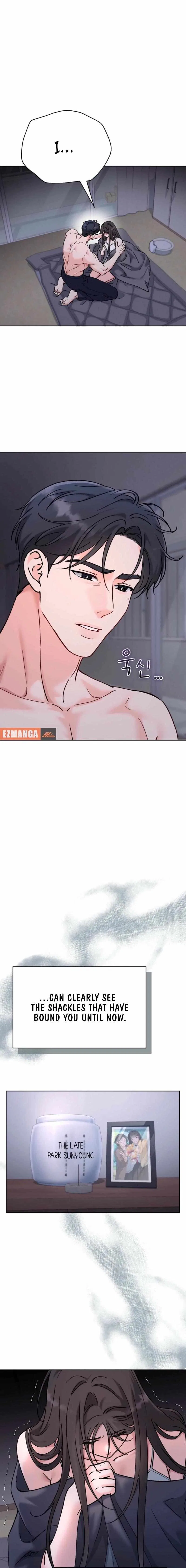 F (My Ex) Chapter 63 – Page 4