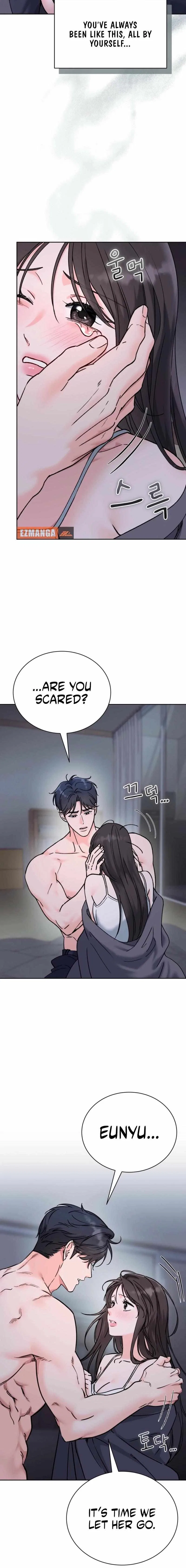 F (My Ex) Chapter 63 – Page 5
