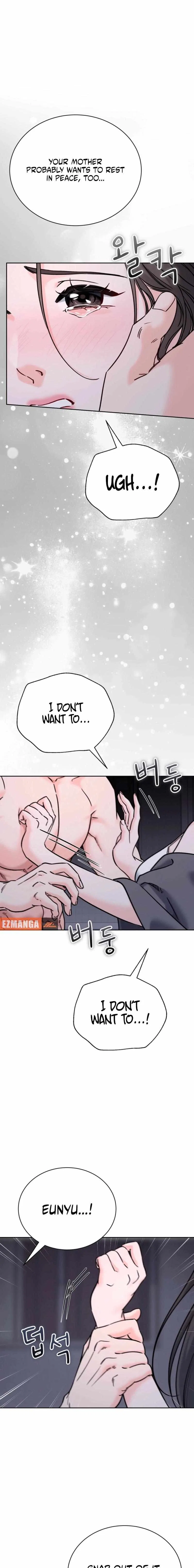 F (My Ex) Chapter 63 – Page 6