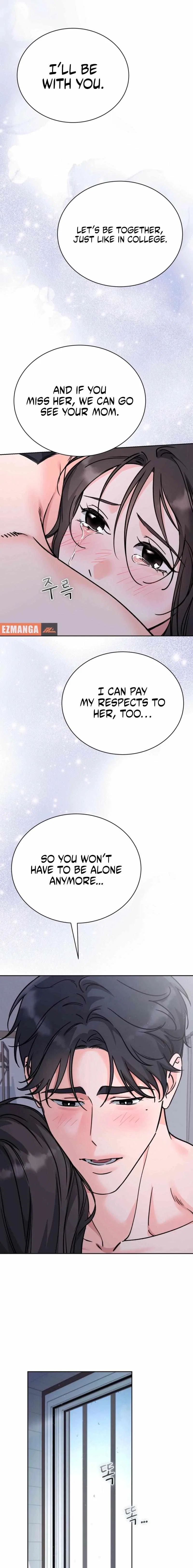 F (My Ex) Chapter 63 – Page 8