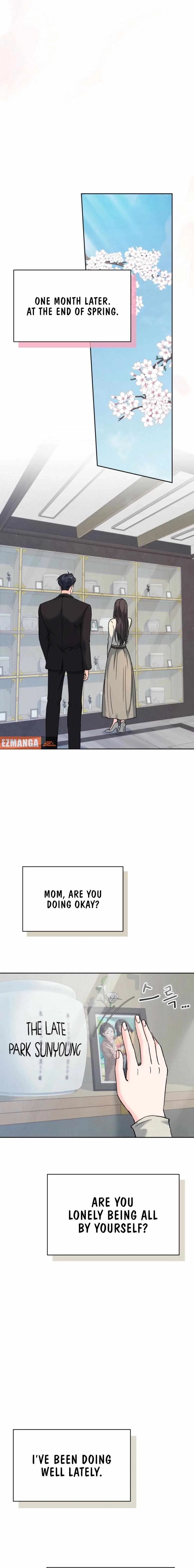 F (My Ex) Chapter 63 – Page 16